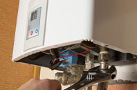 free Walmgate Stray boiler install quotes